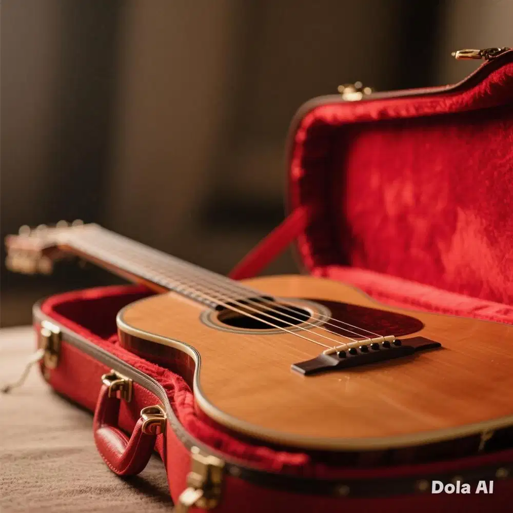 manuel condals gitar akustik