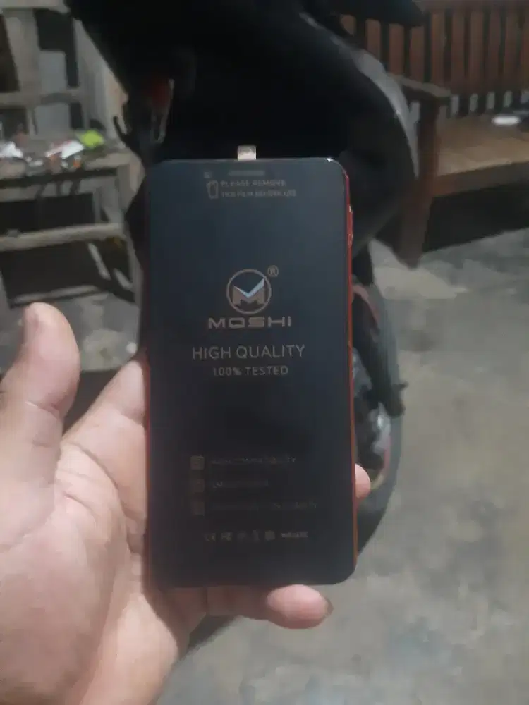 Oppo 83 poni kondisi bekas