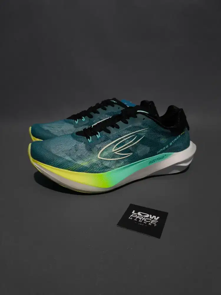 SEPATU RUNNING 910 HAZE STRIKE PRIME