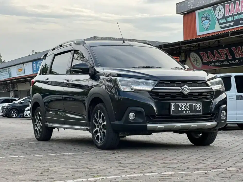 Suzuki XL7 ALPHA AT 2020