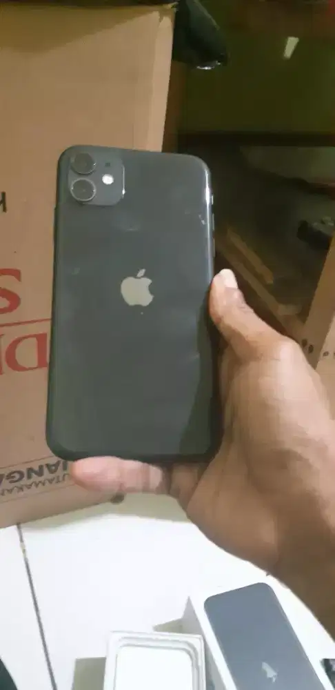 Iphone 11 128gb