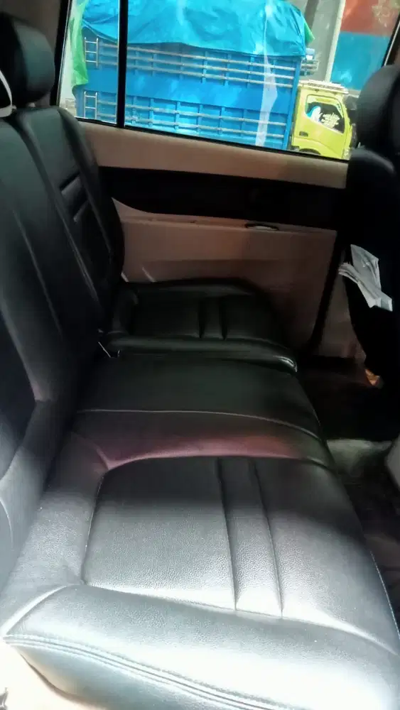 Pemakaian kantor untuk kujungan luar kota Bos