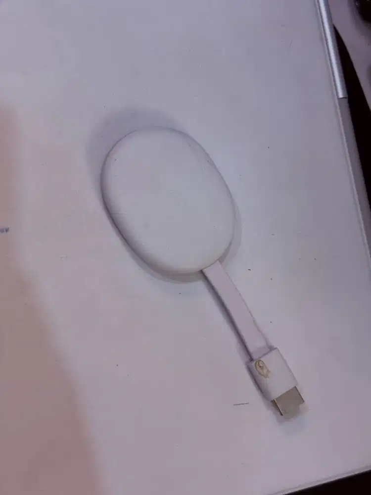 Dongle stb player merk Google