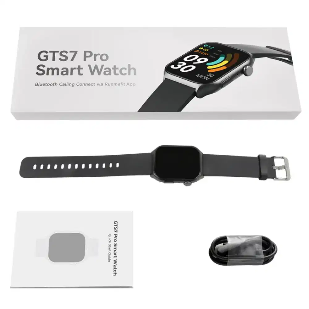 Smart Watch GTS 7 PRO
