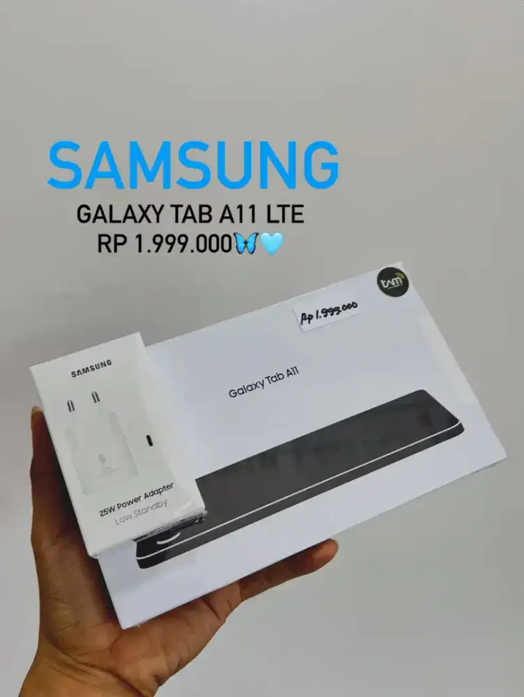 Cicilan Tab tanpa aplikasi