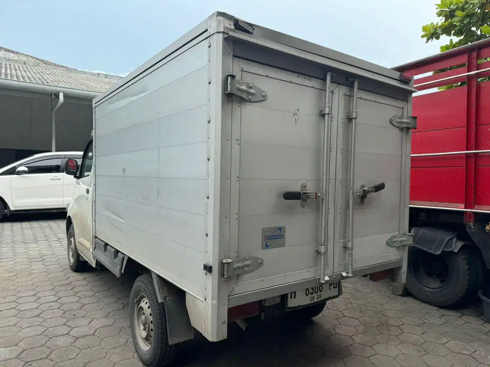 GRANMAX BOX 1.5 AC PS 2023