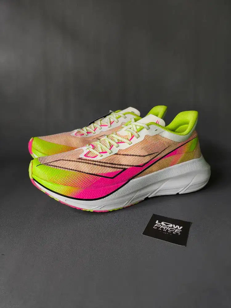 SEPATU RUNNING MILLS ENERMAX TYCOON