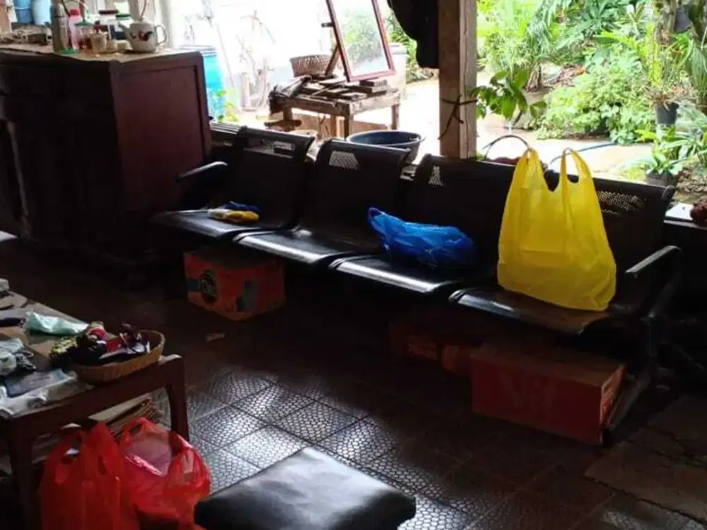 Rumah Strategis Mainroad Cipaganti Pasteur Bandung