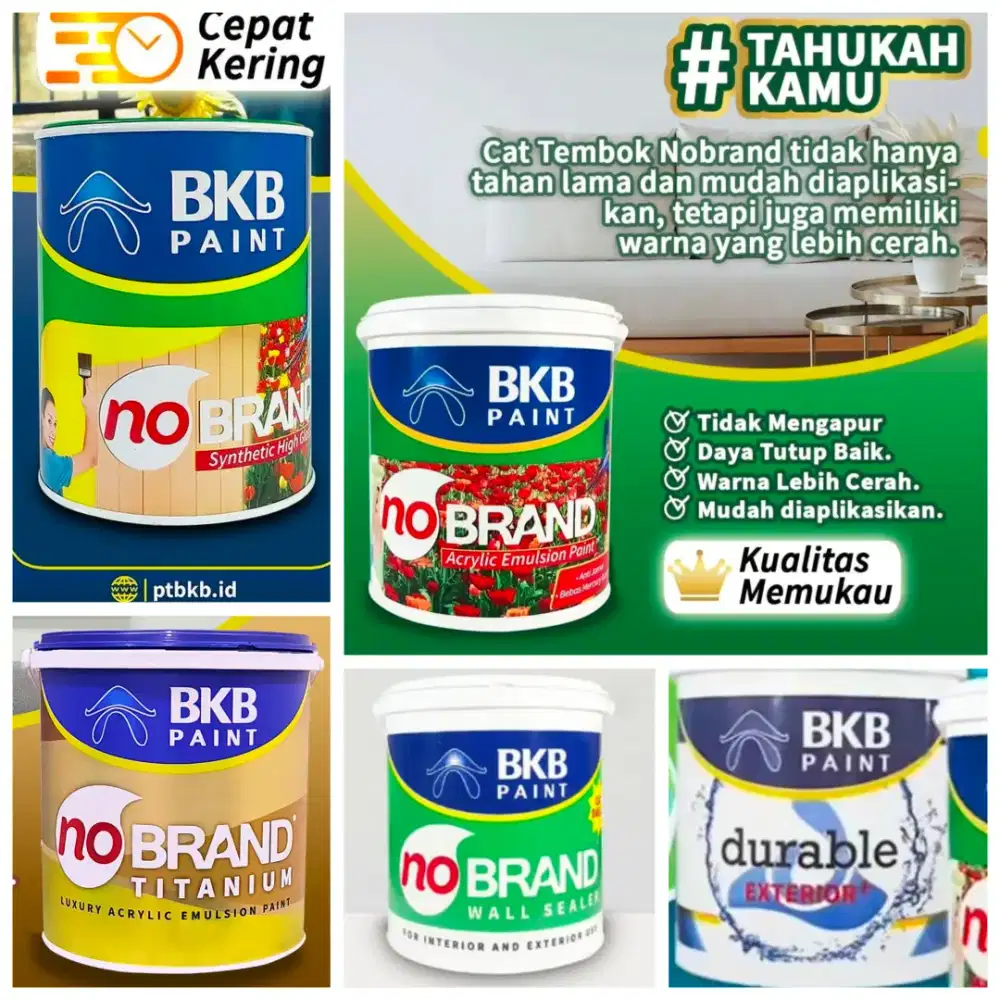 DIBUTUHKAN SEGERA SALES CAT