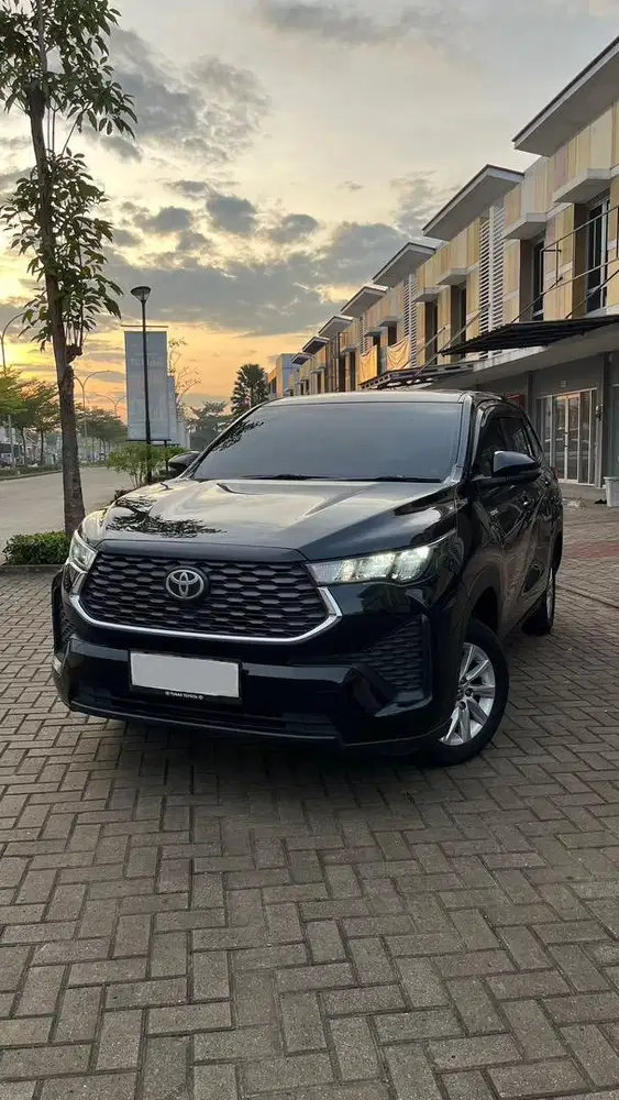 Flash sale Innova Zenix G Hybrid