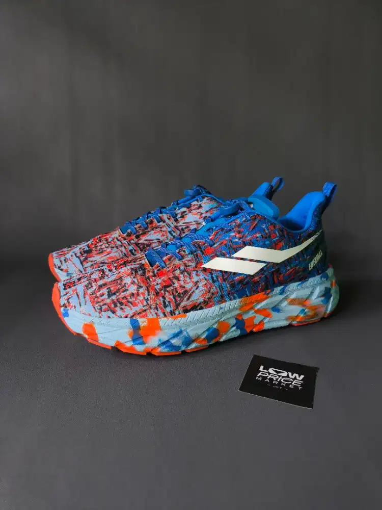 SEPATU RUNNING MILLS TREXIMO NERGETIC