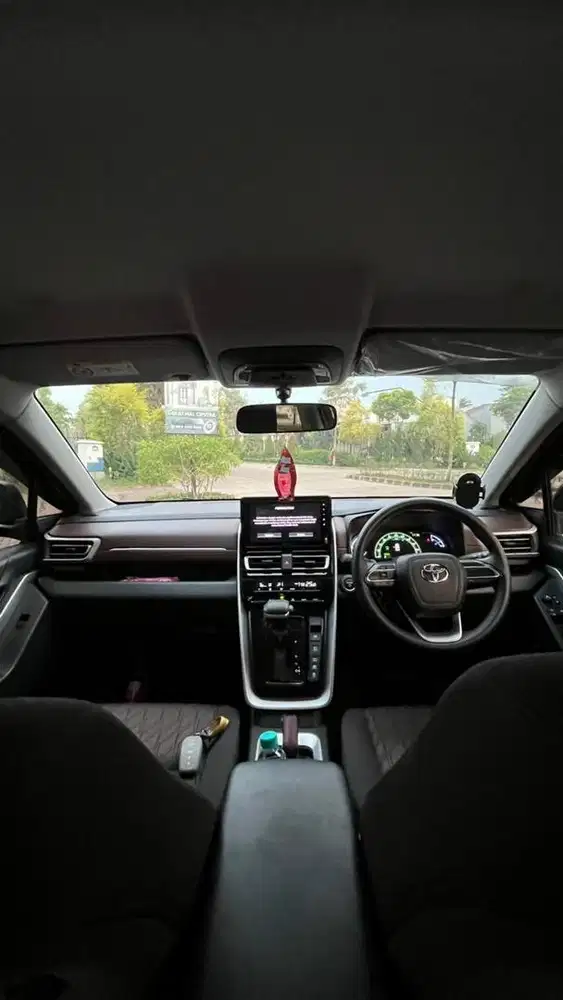 Flash sale Innova Zenix G Hybrid