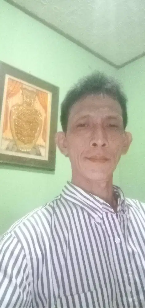 Mencari kerja SBG supir pribadi / freelance