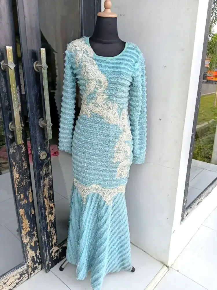 Dress ( preloved )