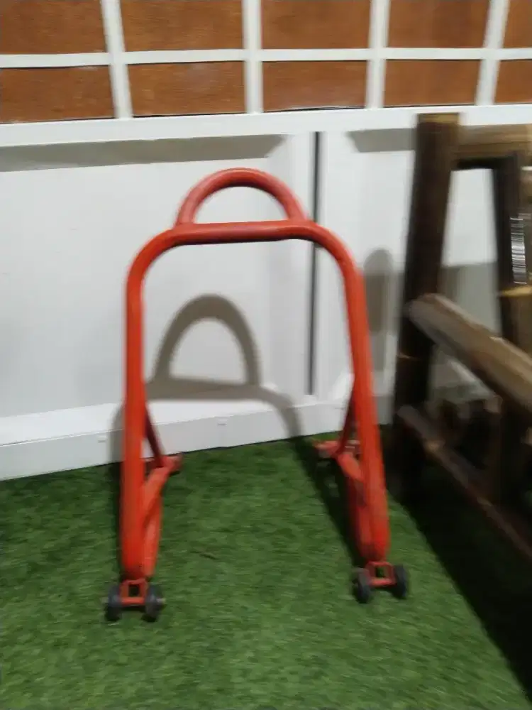 pedok bekas ninja 250