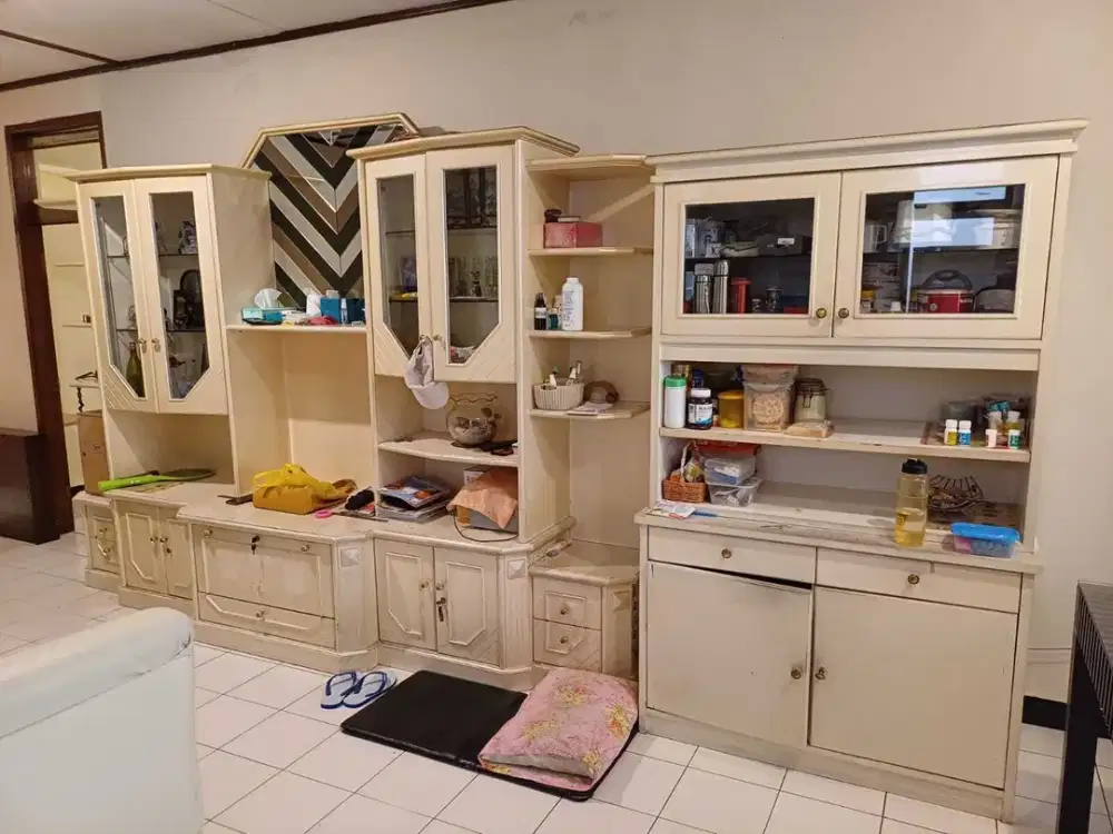 Rumah tengah kota dadali padjajaran garuda bandung jawa barat paskal