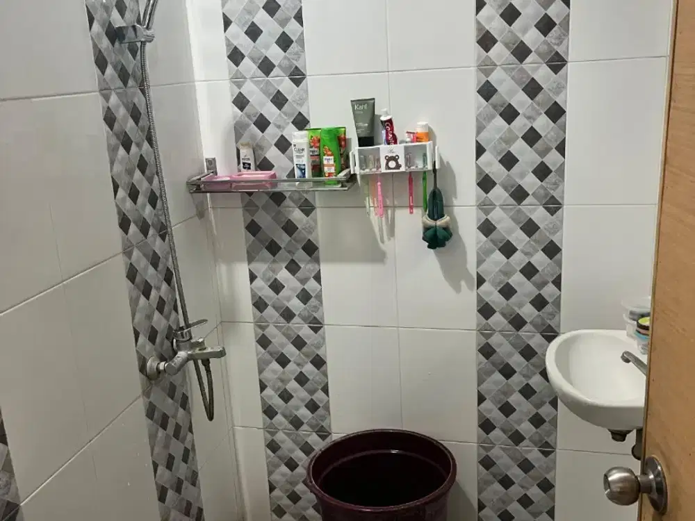 Dijual Rumah kost aktif full terisi  dekat stt telkom Nhi Bandung