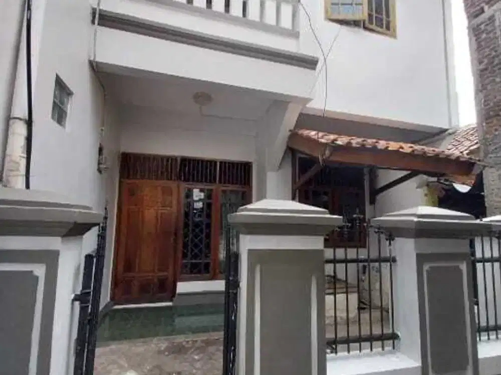 Rumah Kost Aktif Dekat Kampus Universitas Widyatama Gg. Pelita Suci