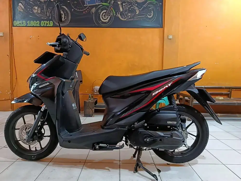 Honda Beat th 2025 Low km