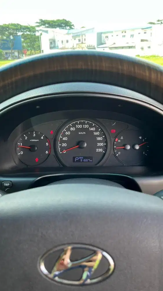 Flash sale Hyundai H1 Royale Diesel