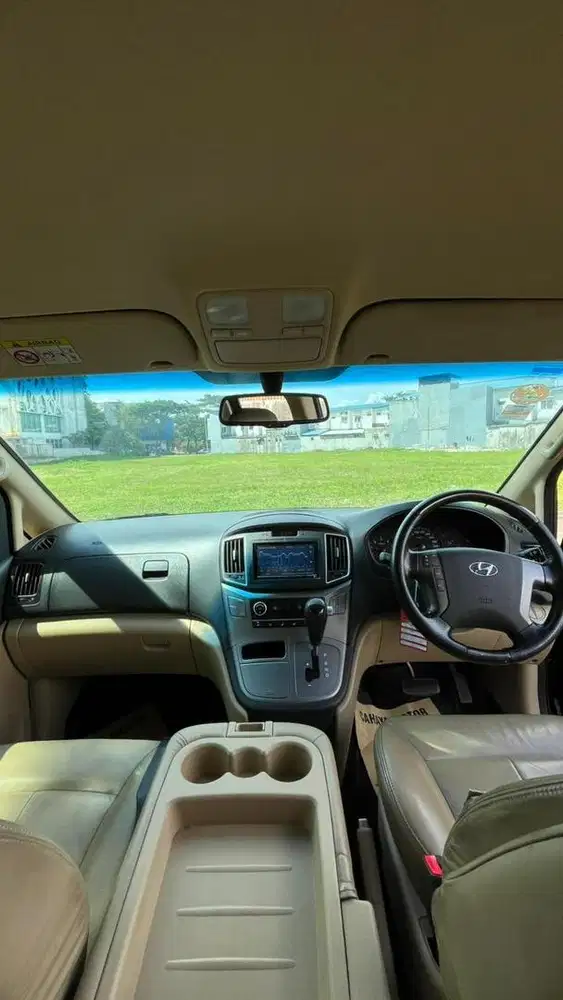 Flash sale Hyundai H1 Royale Diesel