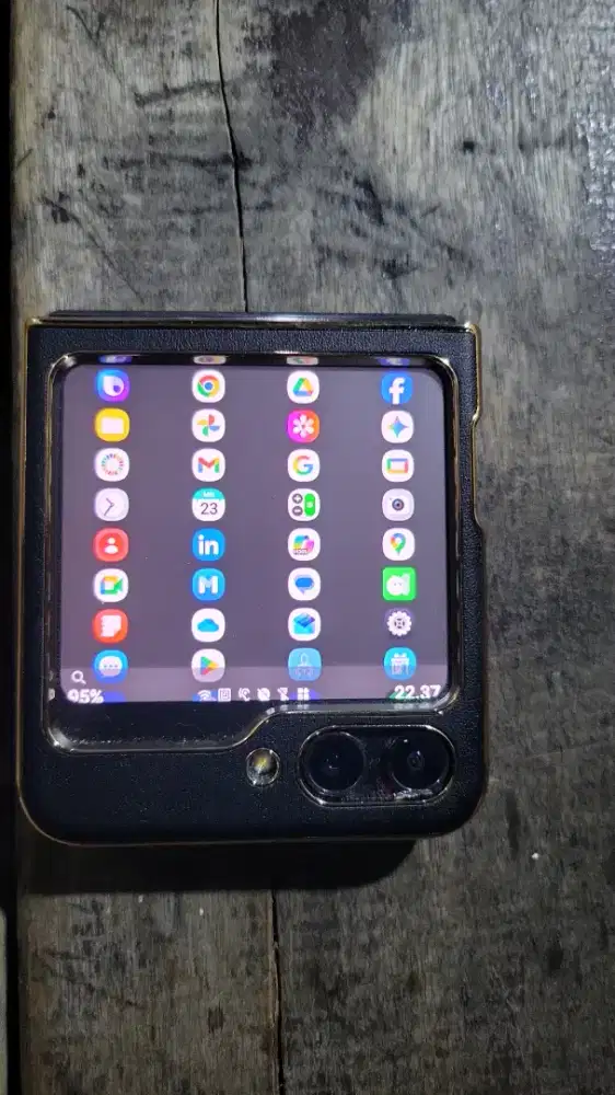 Samsung Z Flip 5 8GB/256GB