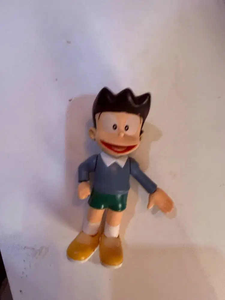Action Seri Doraemon - Suneo 15cm
