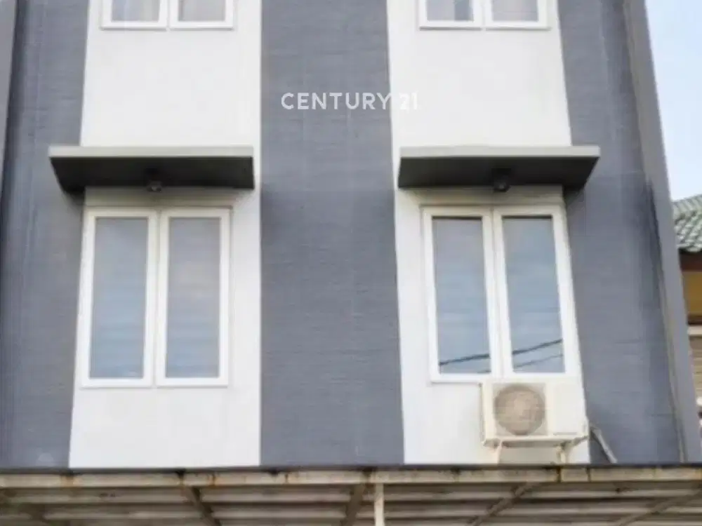 Dijual Rumah Strategis Siap Huni Di Kebayoran Lama Jaksel