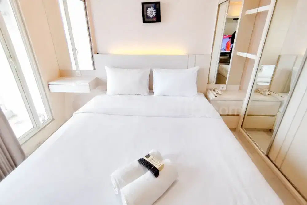 MURAH Apartemen Tanglin Pakuwon Mall Surabaya Barat