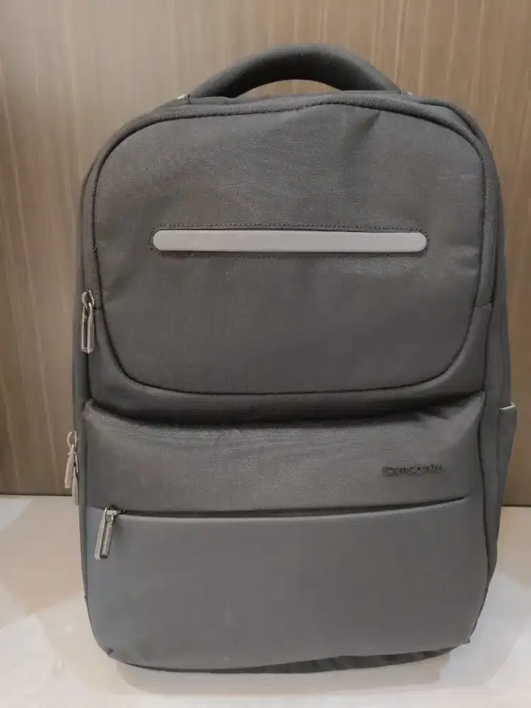 Samsonite Blakce Tas Laptop Bag Original