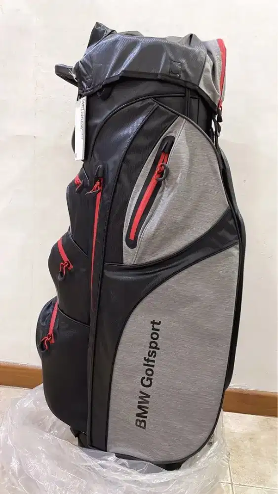BMW Golf Tas Bag Stick Sport