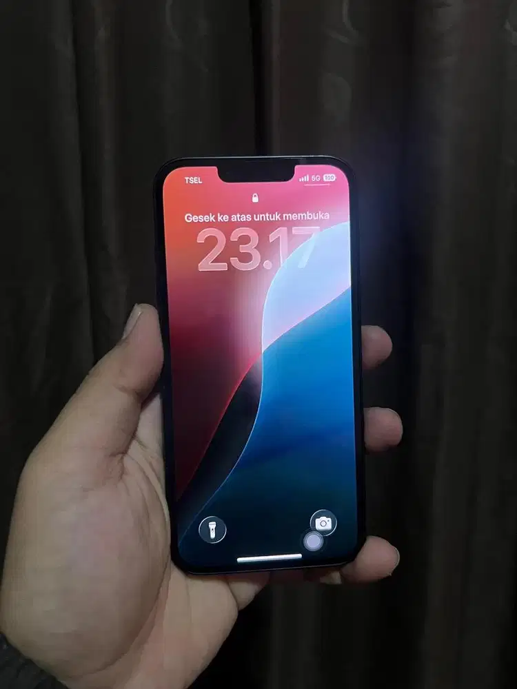 Iphone 13 128Gb ex inter