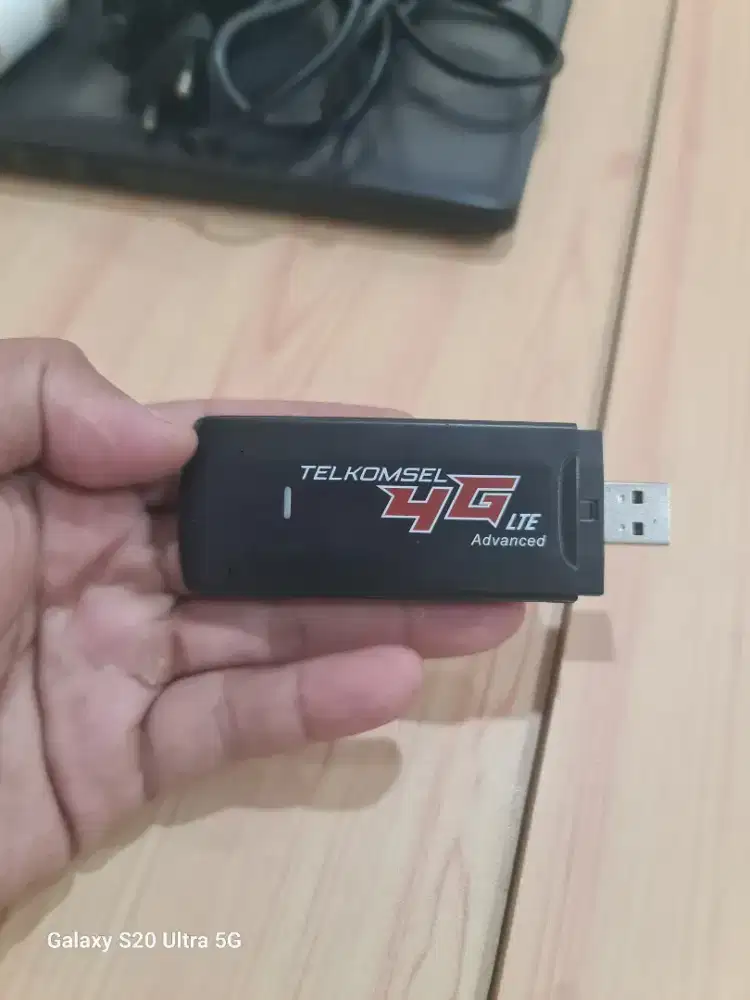 Modem Stick Telkomsel Usb All Operator 4g