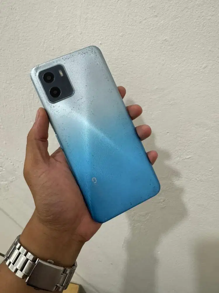 Vivo y15s 3/32 hp dan cas