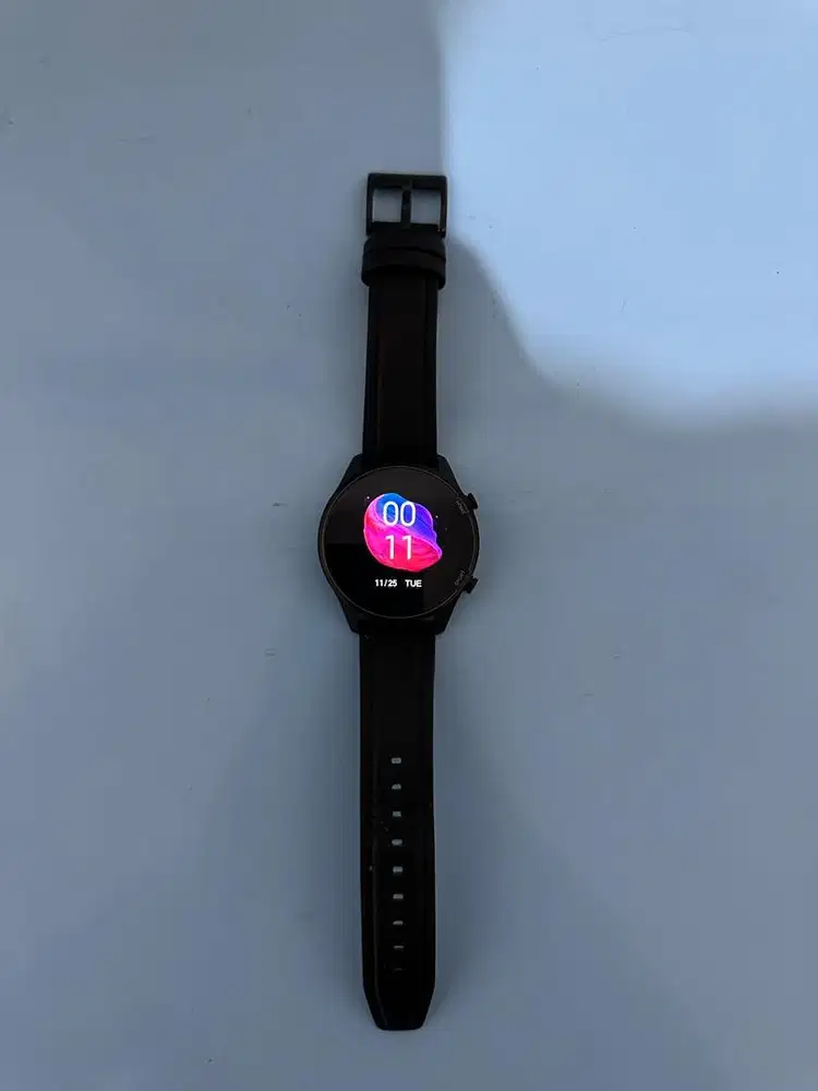 Dijual Smartwatch Xiaomi Mi Watch
