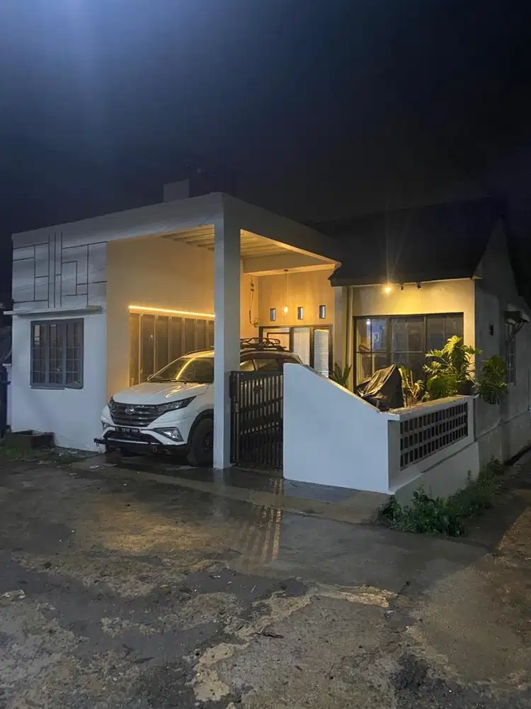 Rumah type 30/60 hook