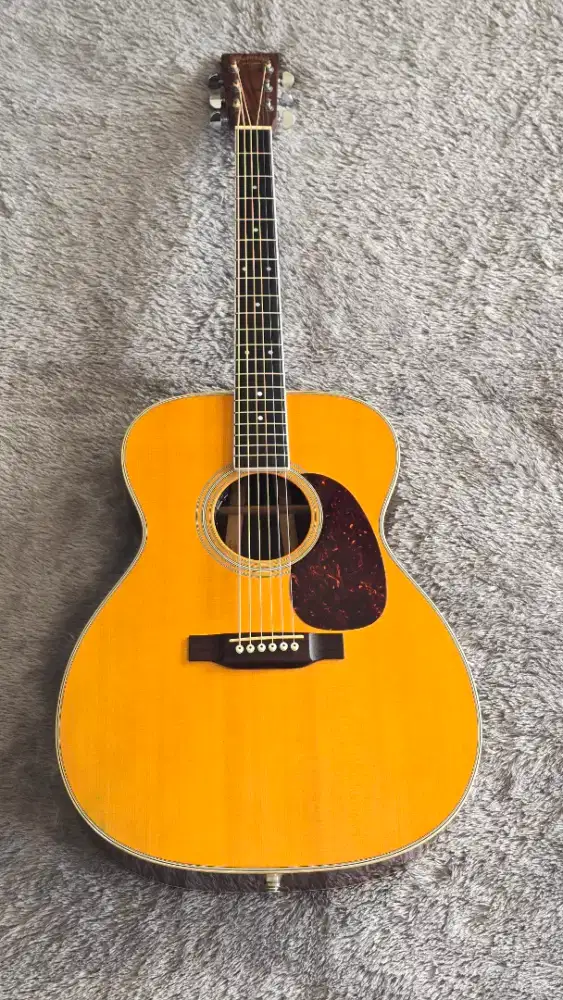 Gitar Martin & Co M-36 USA