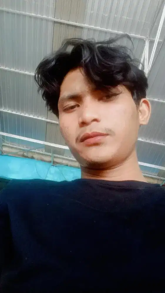 Nyari loker yang serius