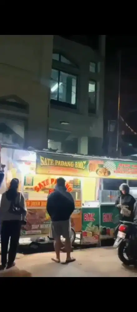 Loker Sate BMC (Sukapura/STT Telkom)