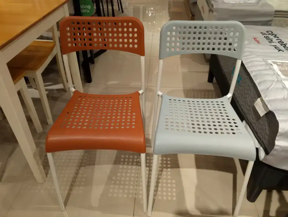 KURSI TERAS MURAH