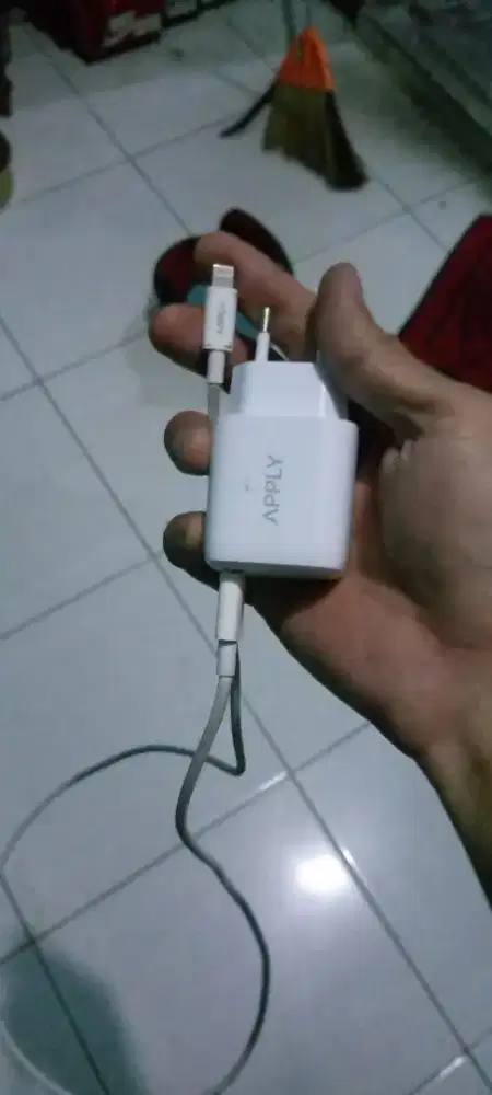 Casan original iPhone 20watt