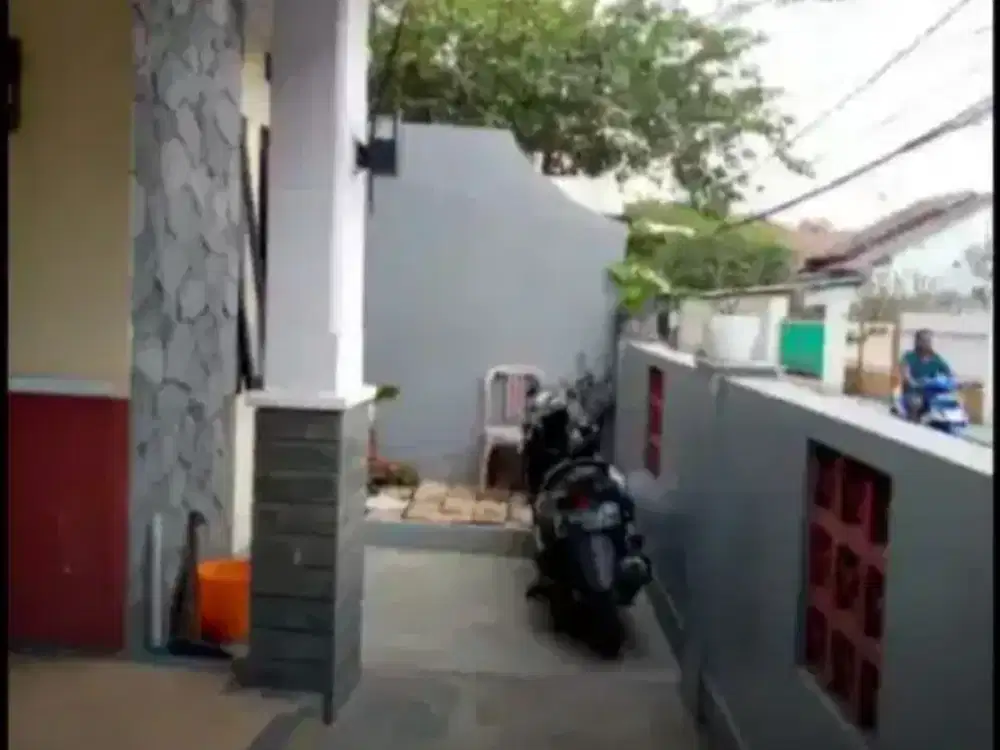 Rumah kos Kostan Aktif di sukabirus dekat stt telkom nhi Bandung