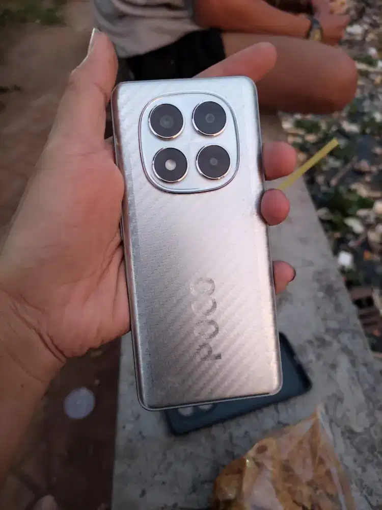 Poco x7 8/256 fullSet