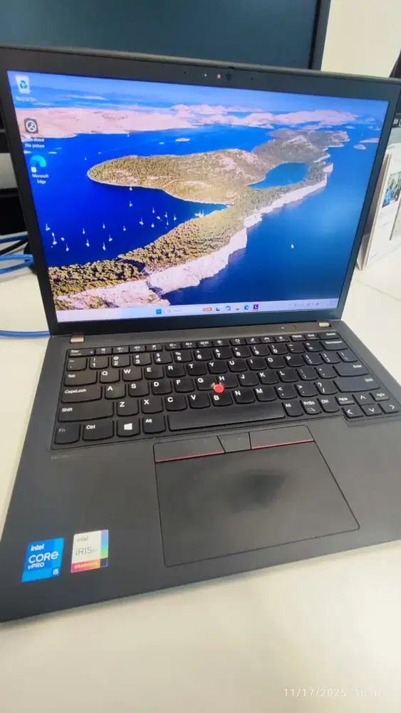 Lenovo Thinkpad X13 G2 I5 Gen 11