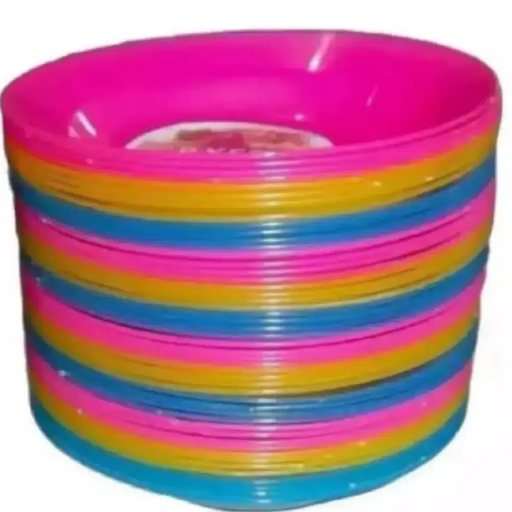 Piring sendok gelas kebutuhan rumah