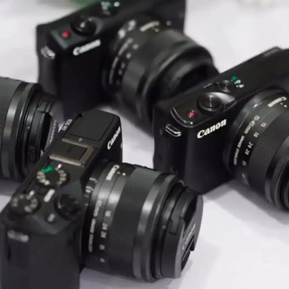CANON EOS M3 ( nyari canon m3