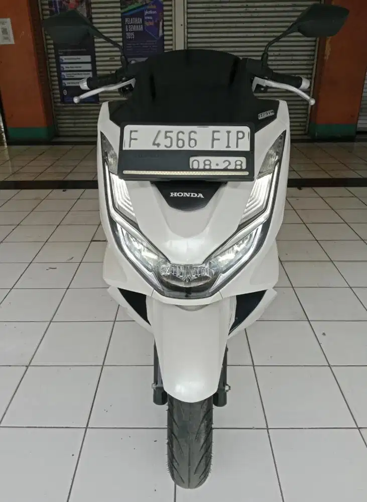 Honda PCX 160 Abs 2023