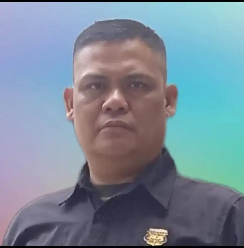 Saya pengalaman kerja supir barang dan supir oprasional