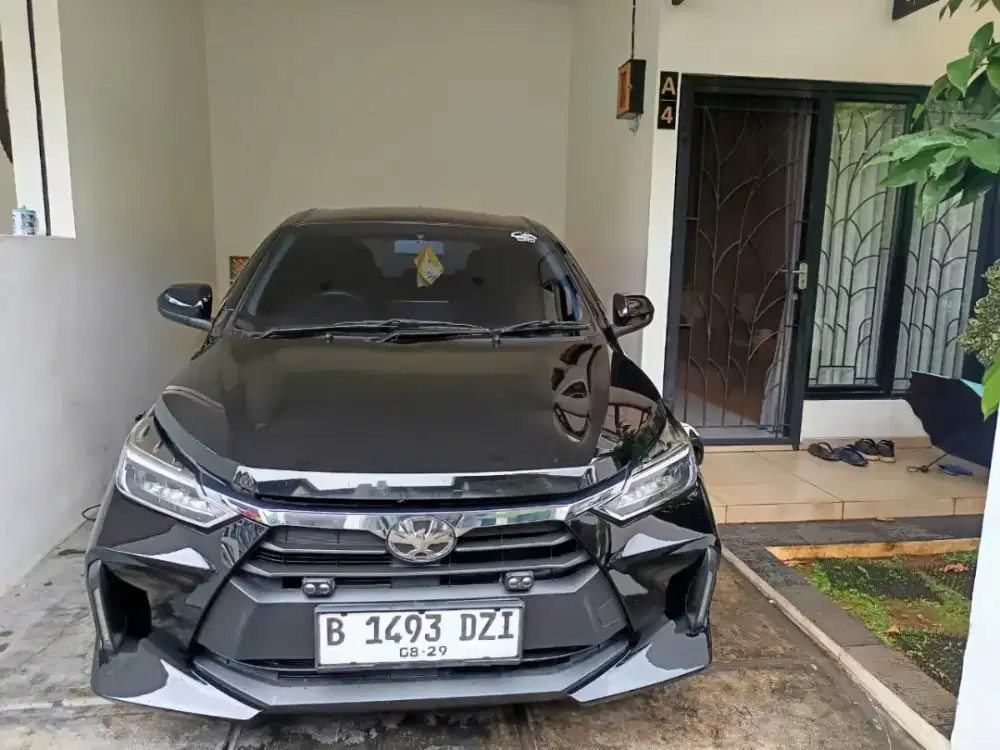 SALON/POLES MOBIL NERIMA PANGGILAN