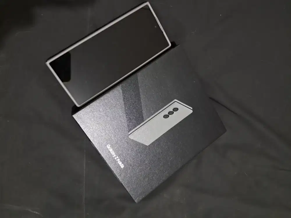 Samsung Galaxy Z Fold6  RAM 12 GB/256 GB